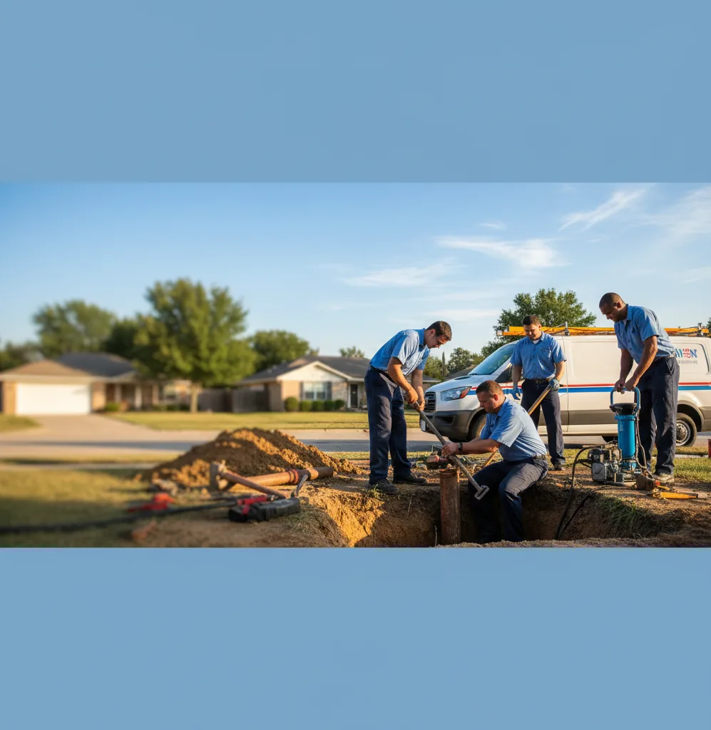 Water Heater Repair & Plumber in Loudonville